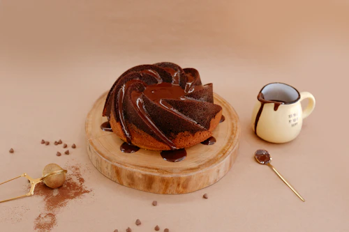 Chocolate Cakes
