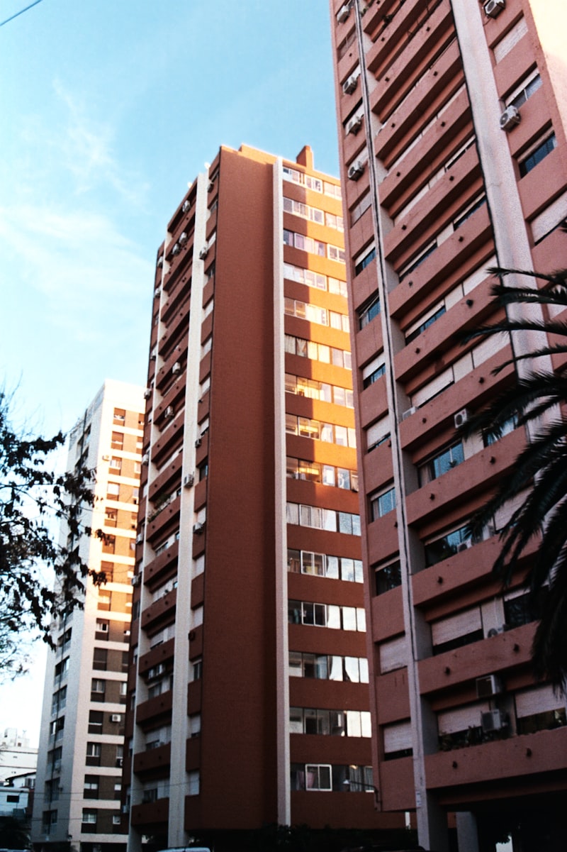 Complejo Belgrano Parque