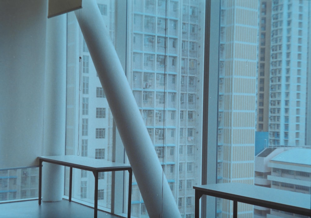 white concrete building during daytime