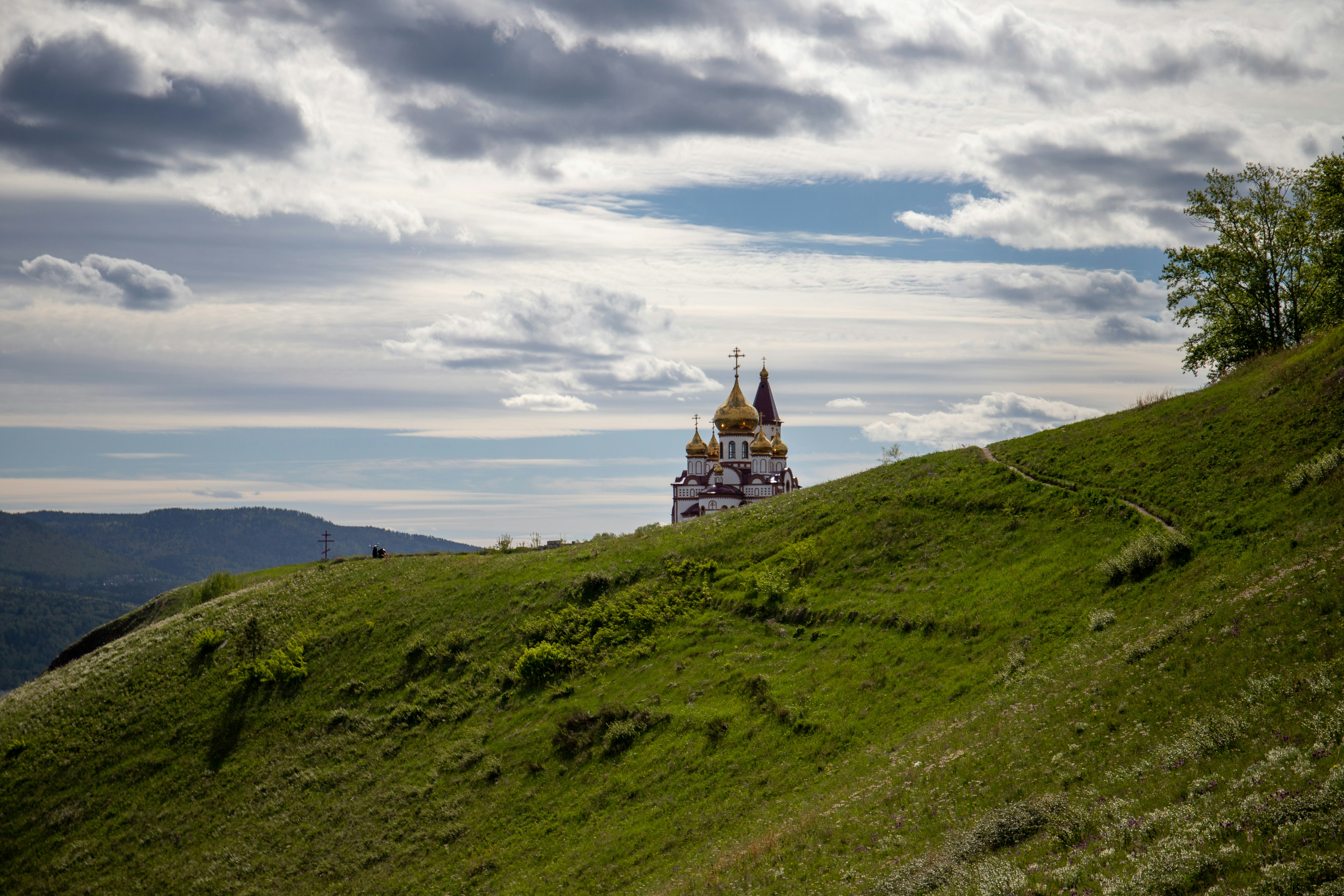 Photo by solomonikvik