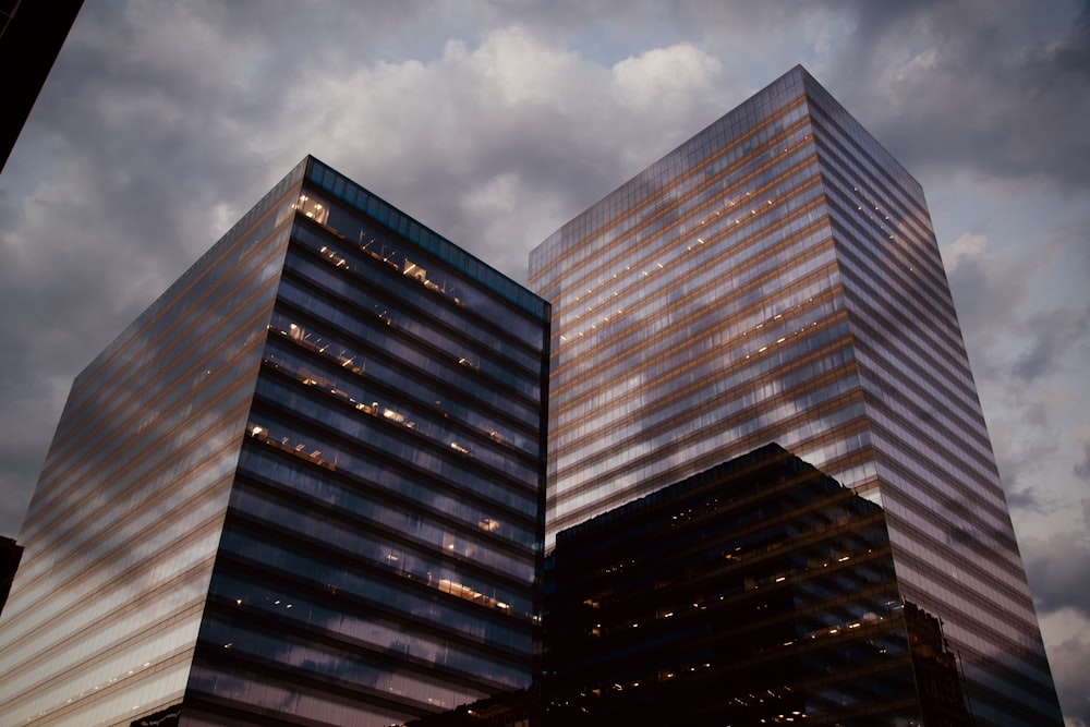 brown and black concrete building