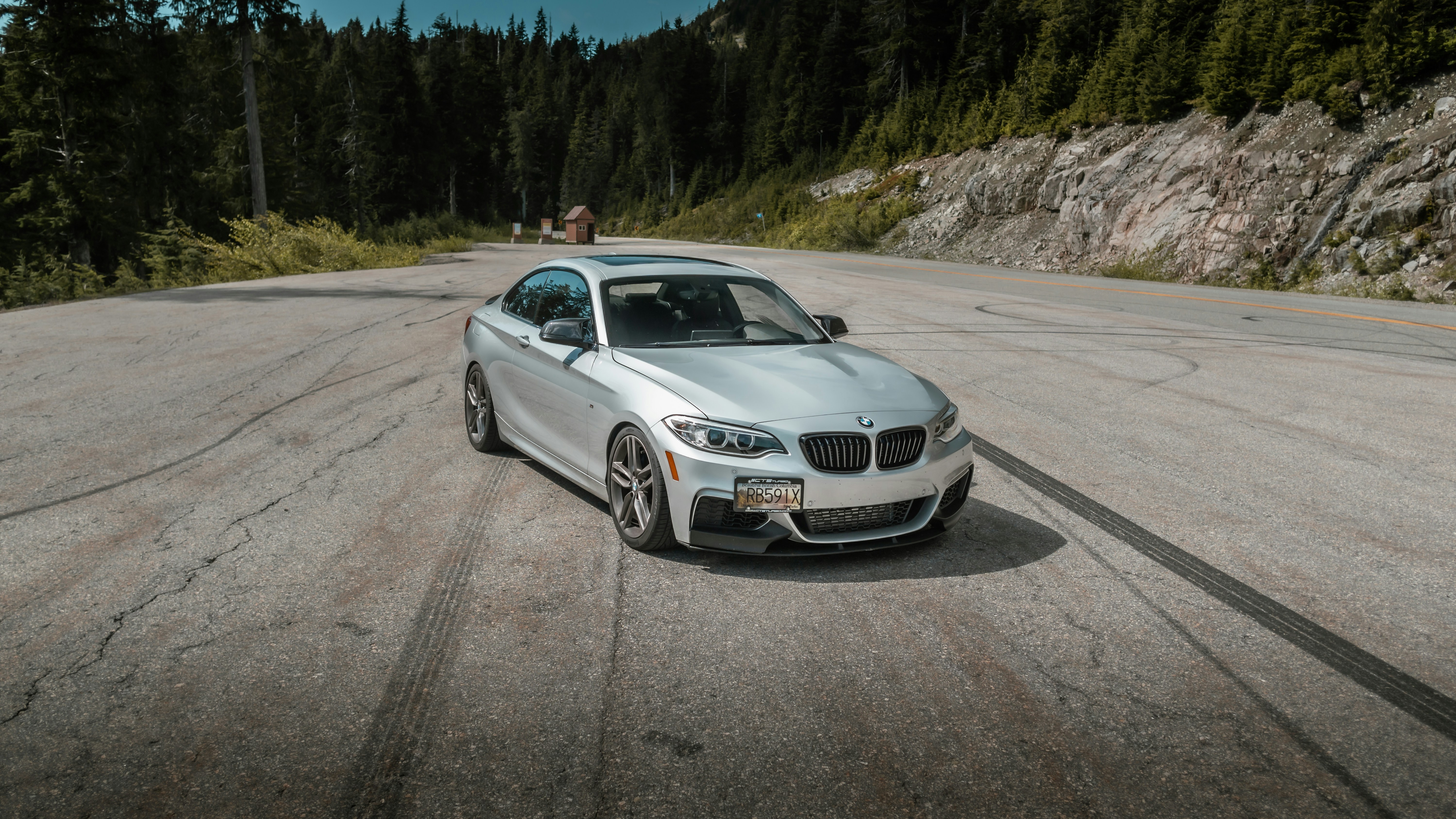 M235i