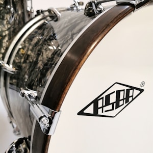 Pro Snare Drum