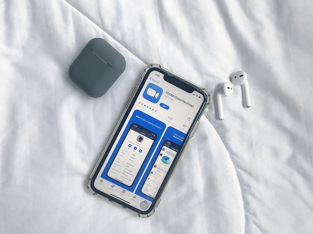 white samsung galaxys 7 edge on white textile,