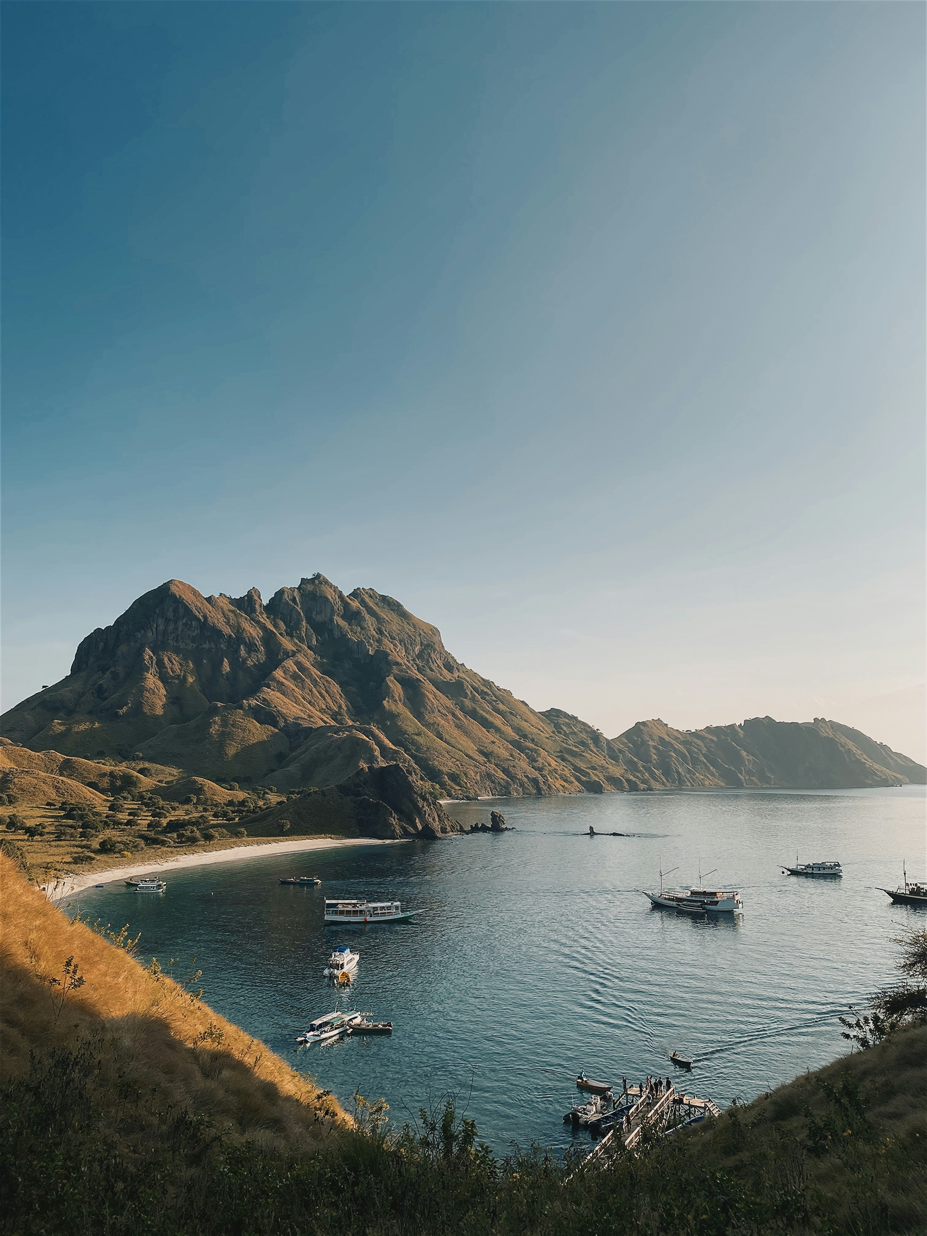 Labuan Bajo – Nightlife & Evening Culture