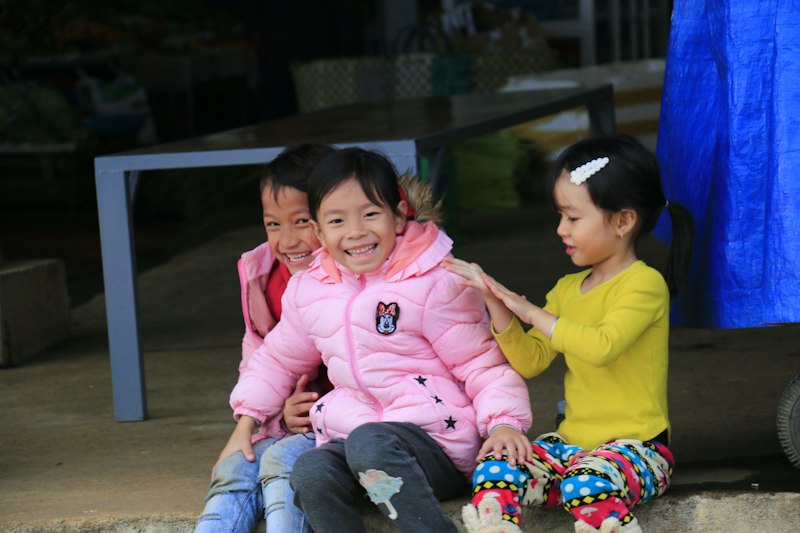 Professional Childcare