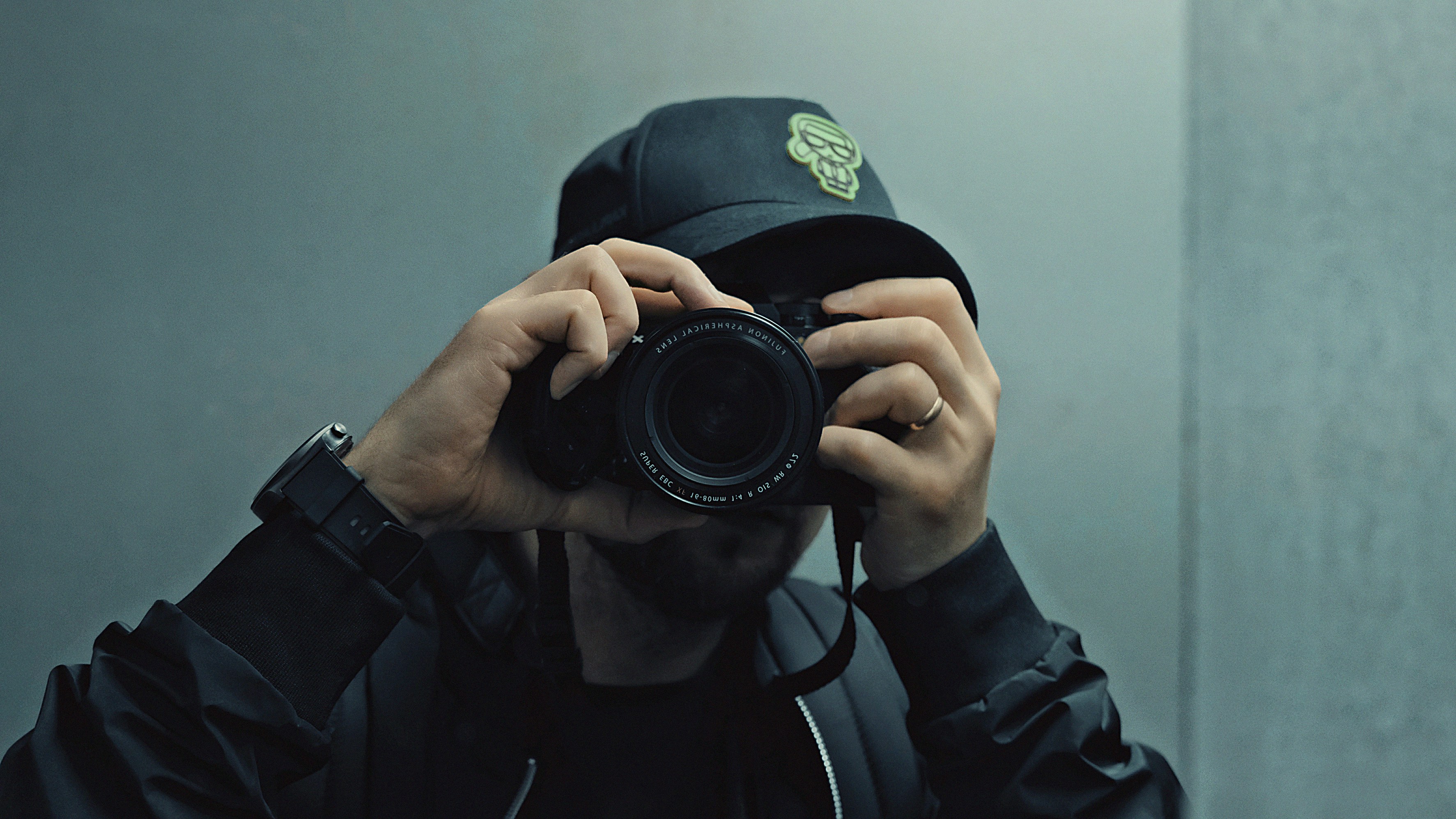 Photographic Storytelling In St Petersburg