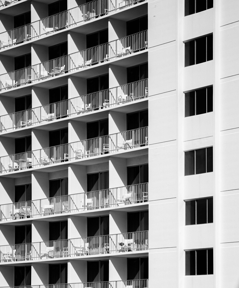 white concrete building during daytime