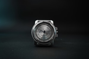 Ceramic Black Link