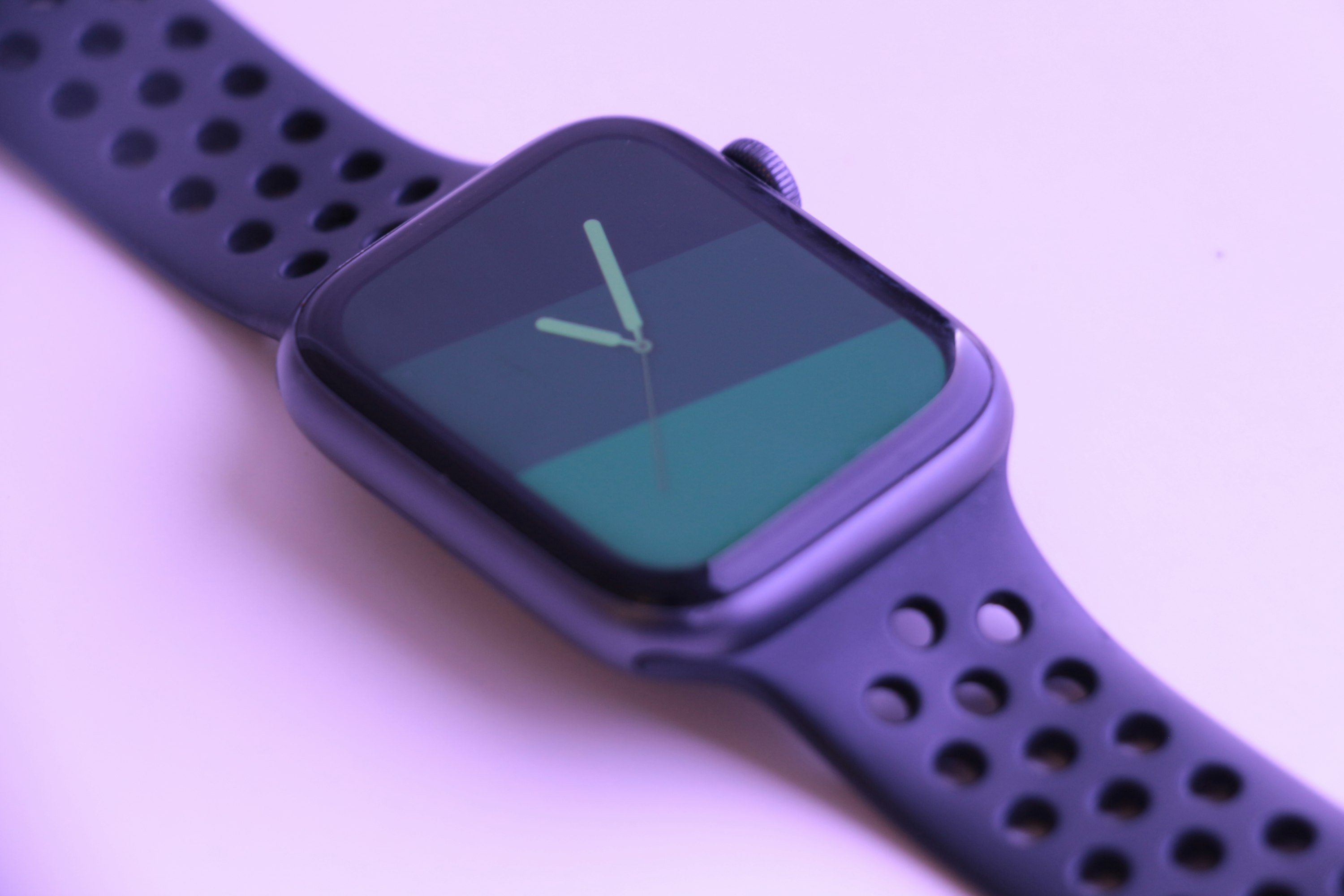 watchOS 8.4.1 é lançado para alguns modelos do Apple Watch