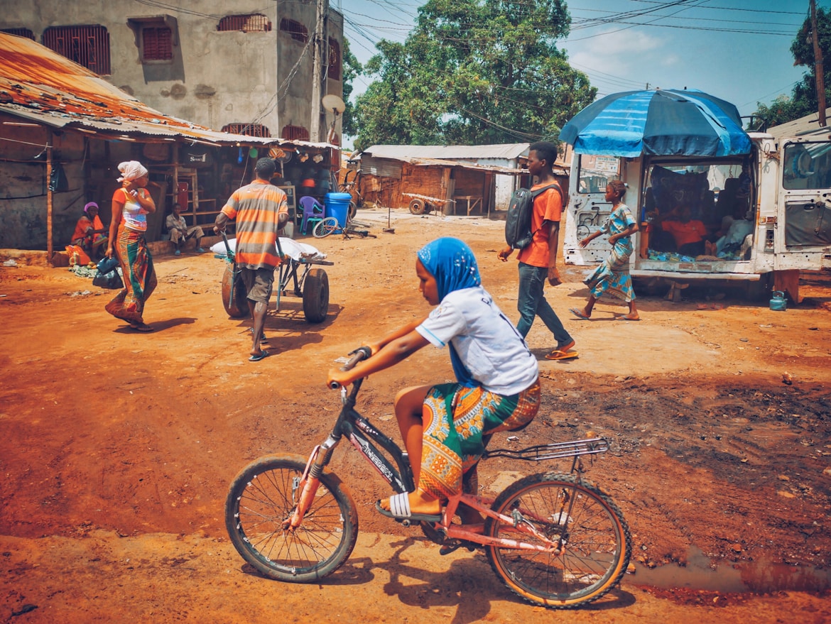 Guinea-Bissau