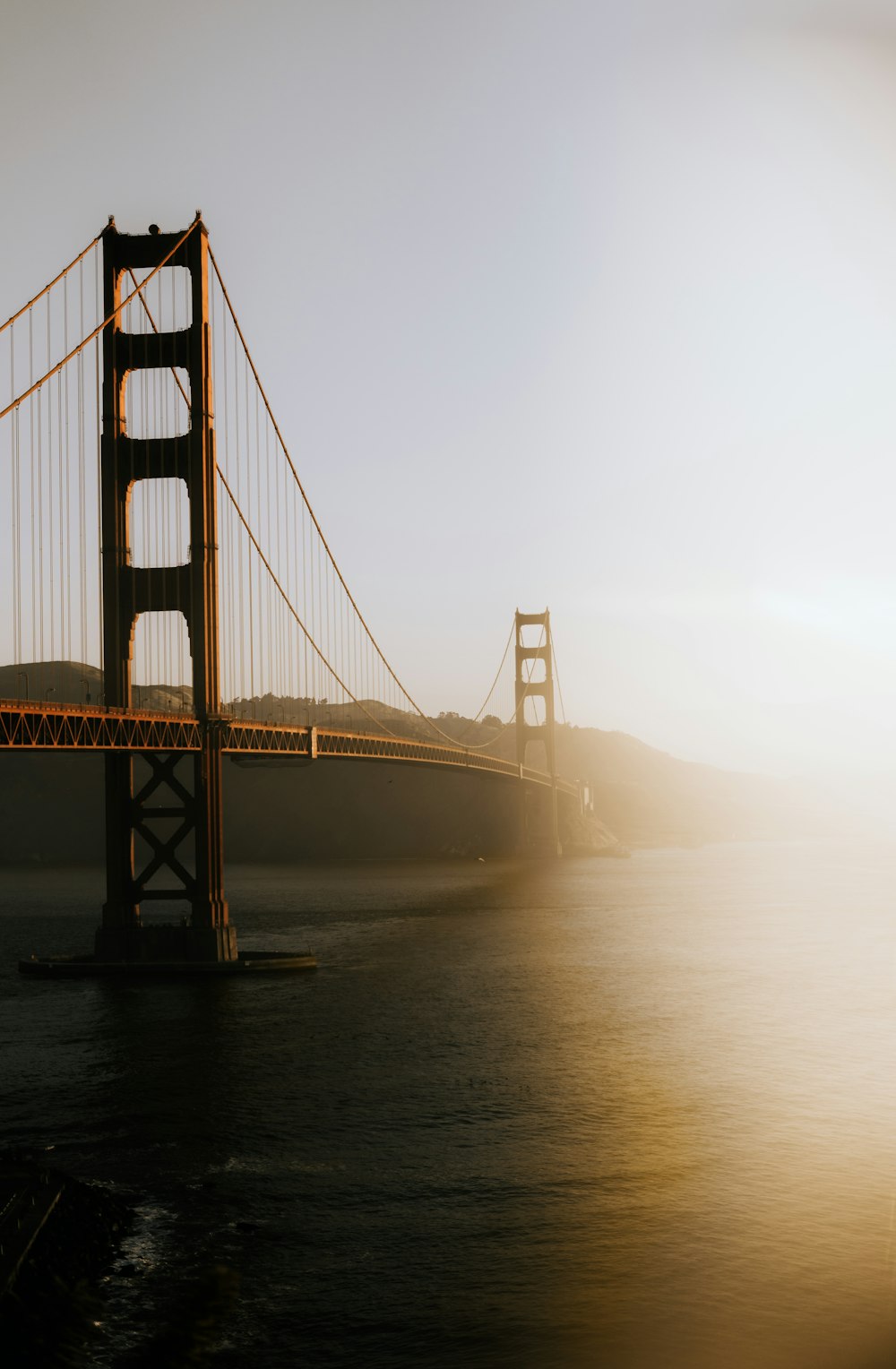 golden gate bridge san francisco