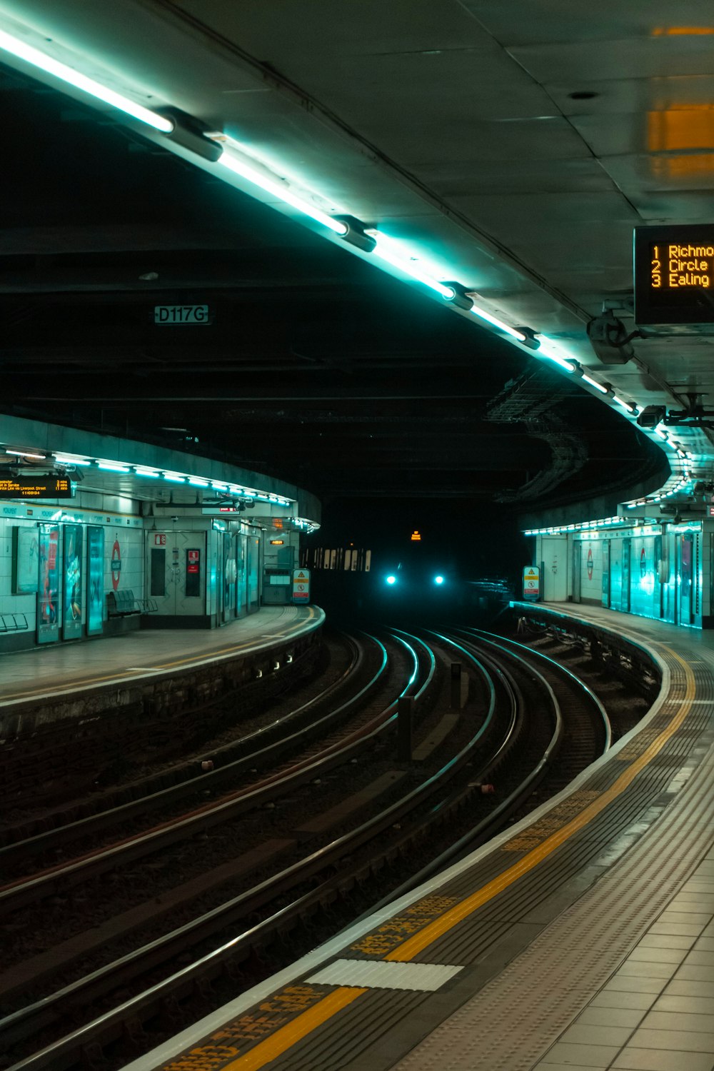 time lapse photography of city road during night time