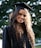 woman in black academic gown