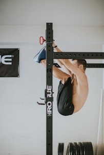 Nutrizione sportiva