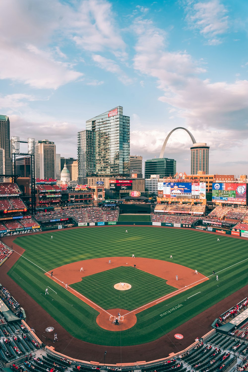 100+ Baseball Field Pictures [HD] | Download Free Images on Unsplash