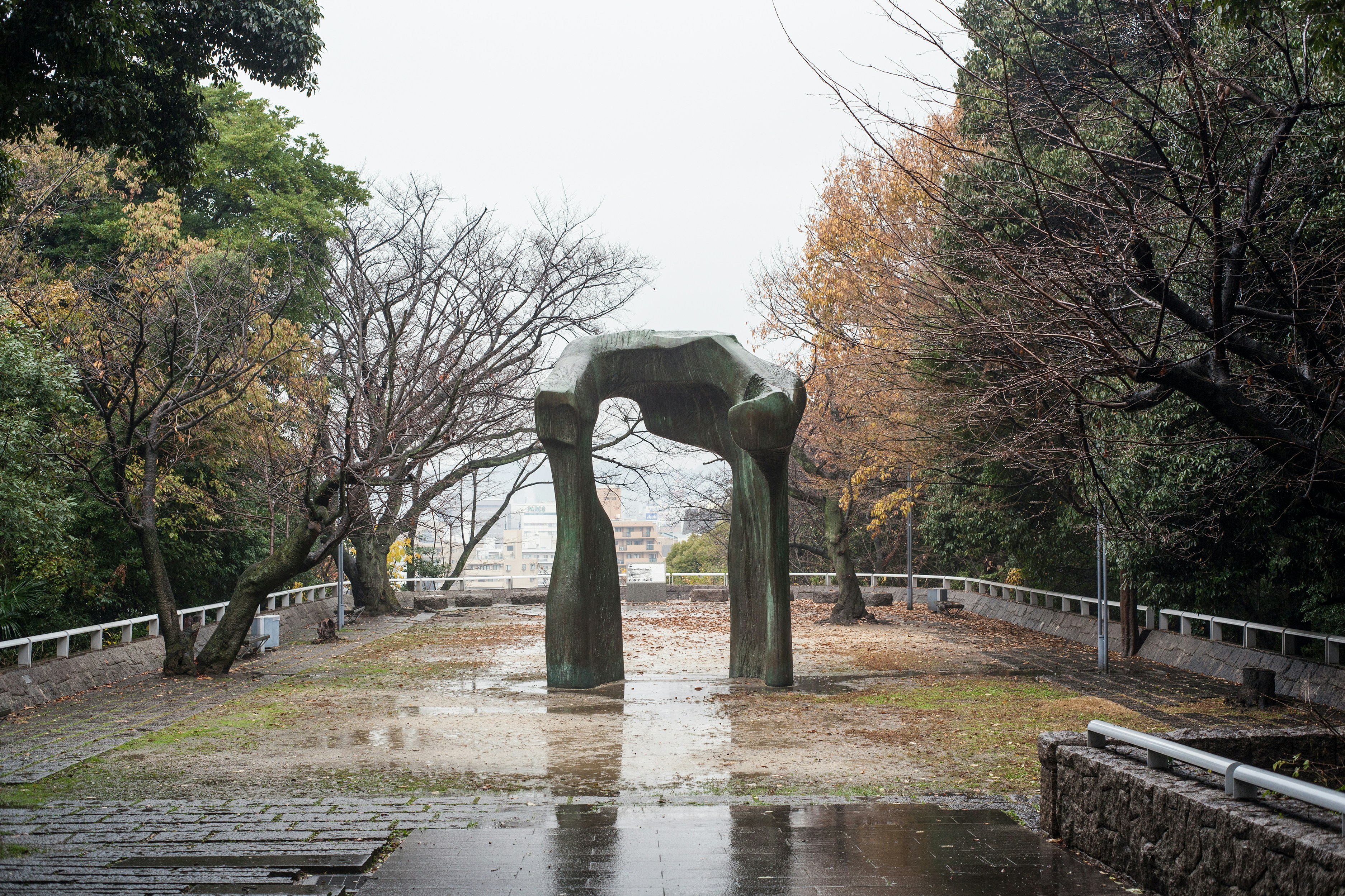 Hiroshima peace memorial atomic bomb dome