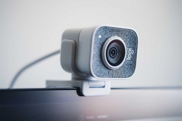 The Best Webcam Filters for Creators
