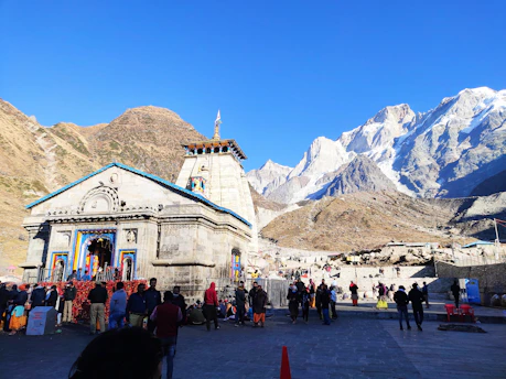 Kedarnath