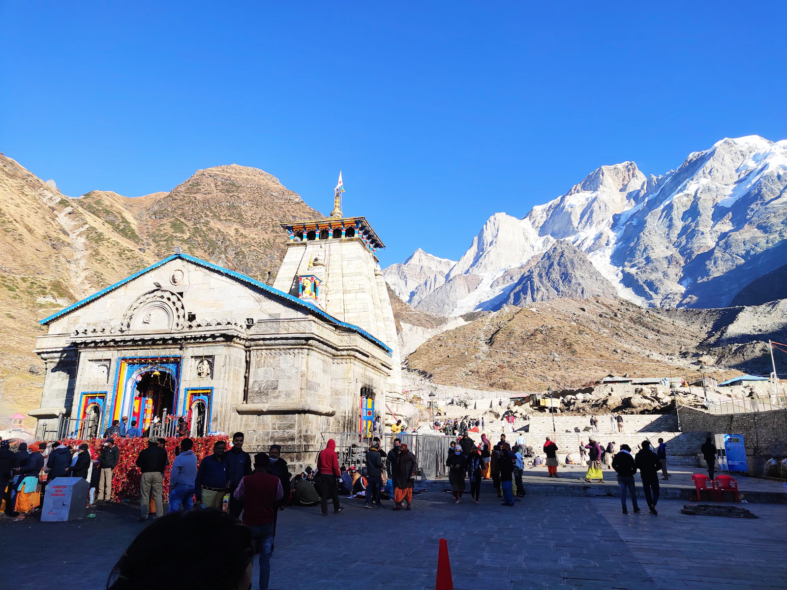 Uttarakhand, India