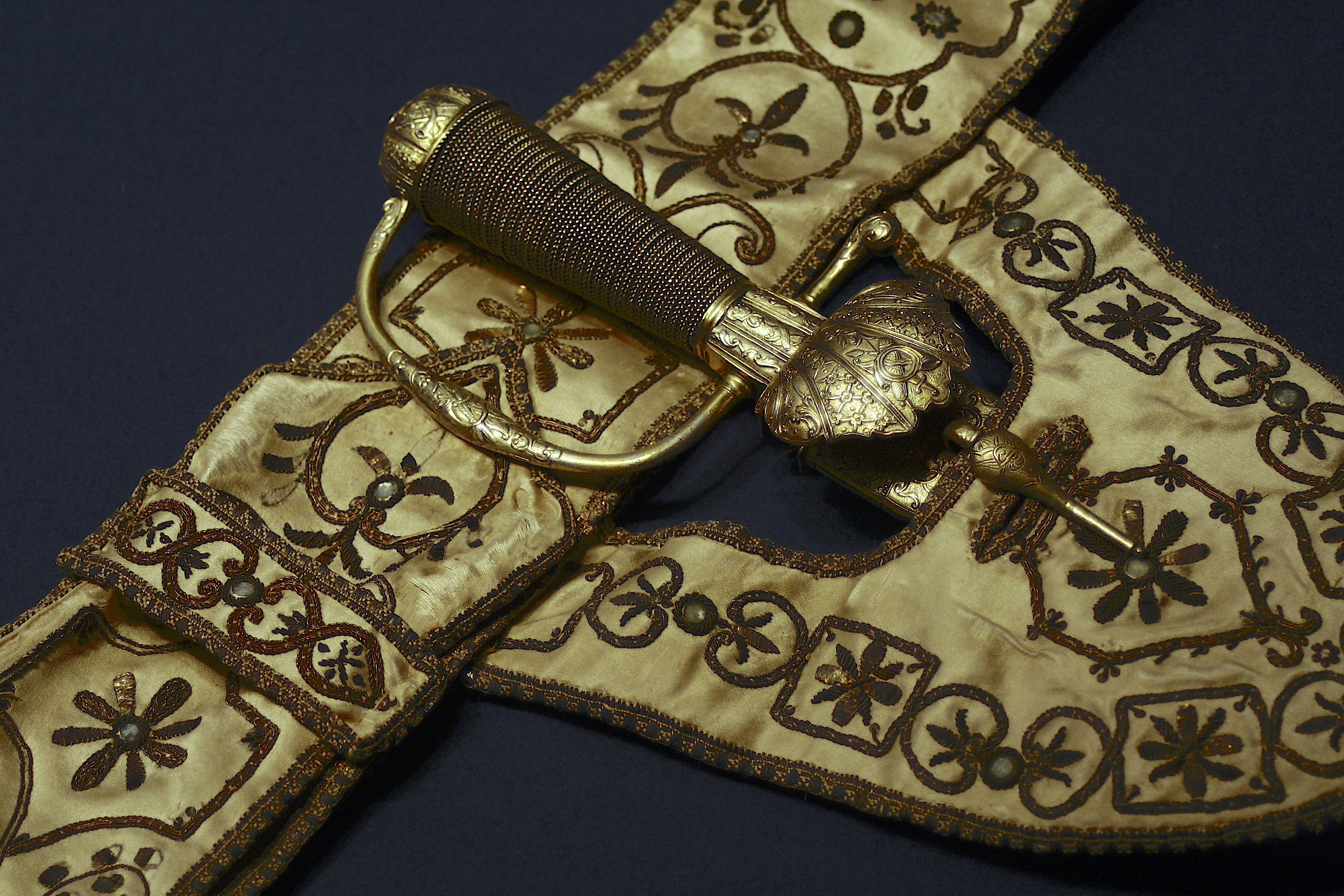 Mittelalterliche Romane Kollektion
