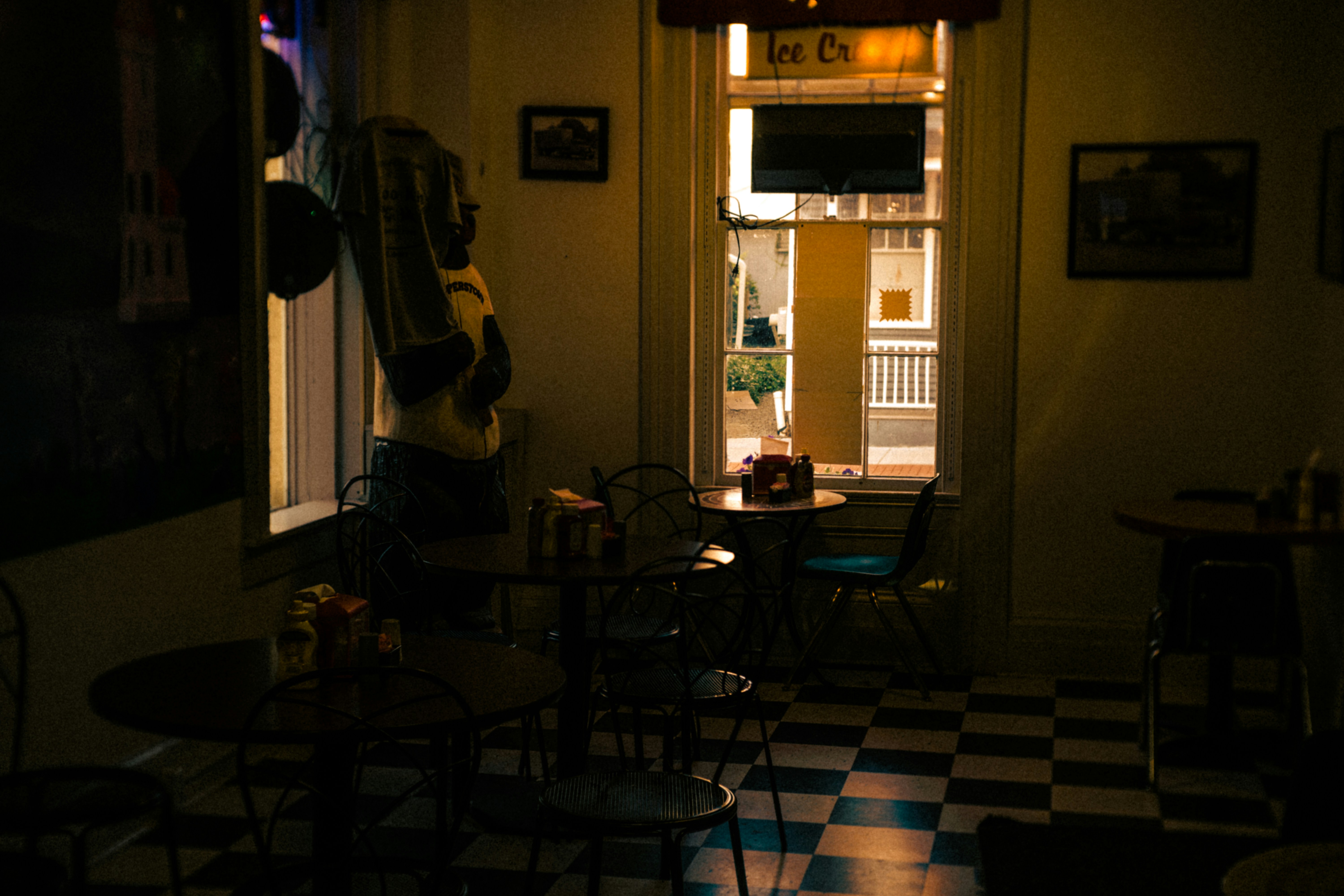 Paddy Wagon Irish Pub Menu