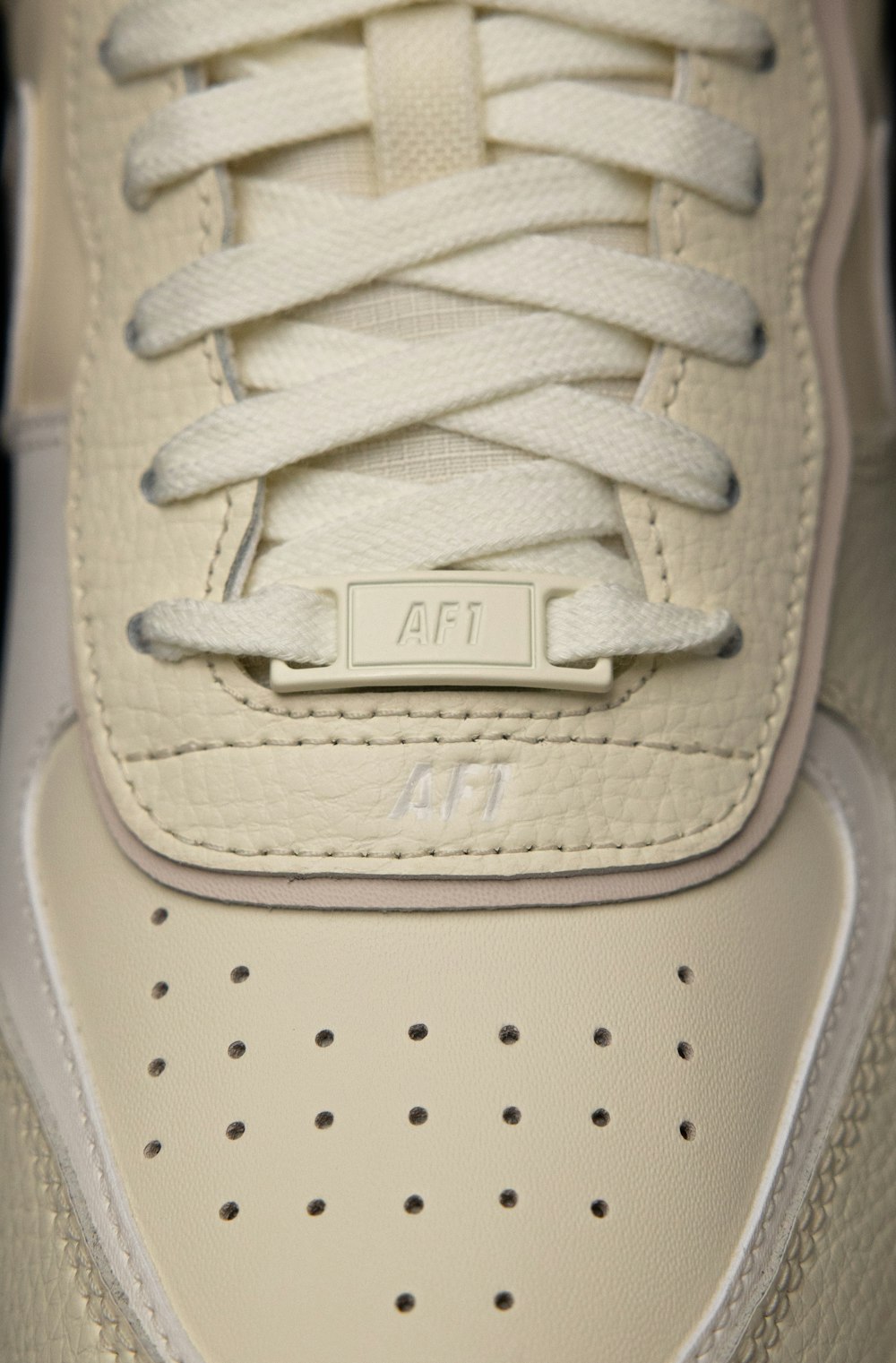 Zapatillas Nike Air Force 1 blancas