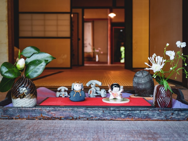 Hagi: Culture & Traditions Guide