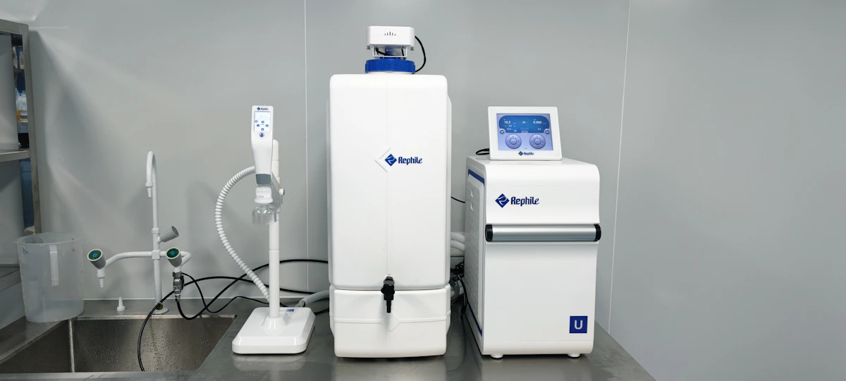 Chauffe-eau blanc installé — remplacement chauffe-eau Lyon