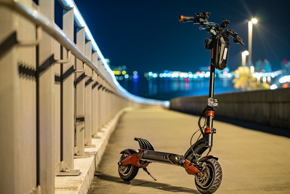 Installing seats on an electric scooter is a great choice.#scooter