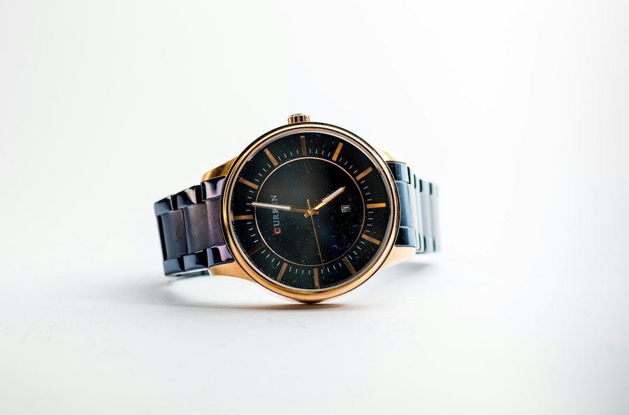 U-Boat Darkmoon Montre U-Boat Montres de luxe