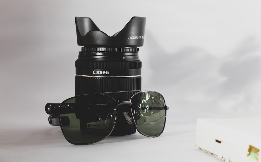 Upgrade Your Glasses with Custom Sunglass Replacement Lenses