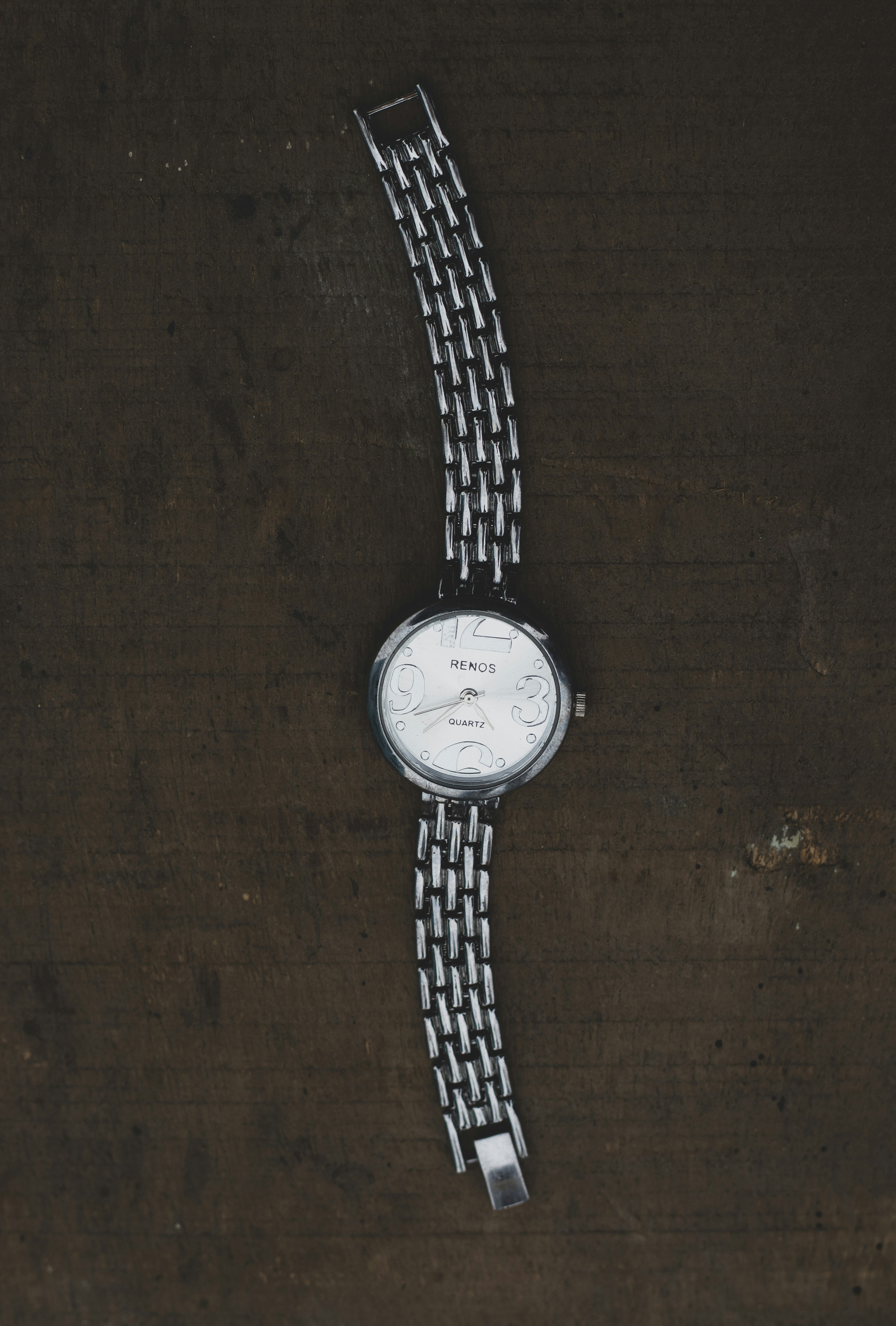 The Allure of Silver Watches for Men