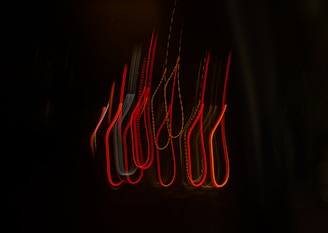 Clip from a music video with creative effects and rhythmic cuts.