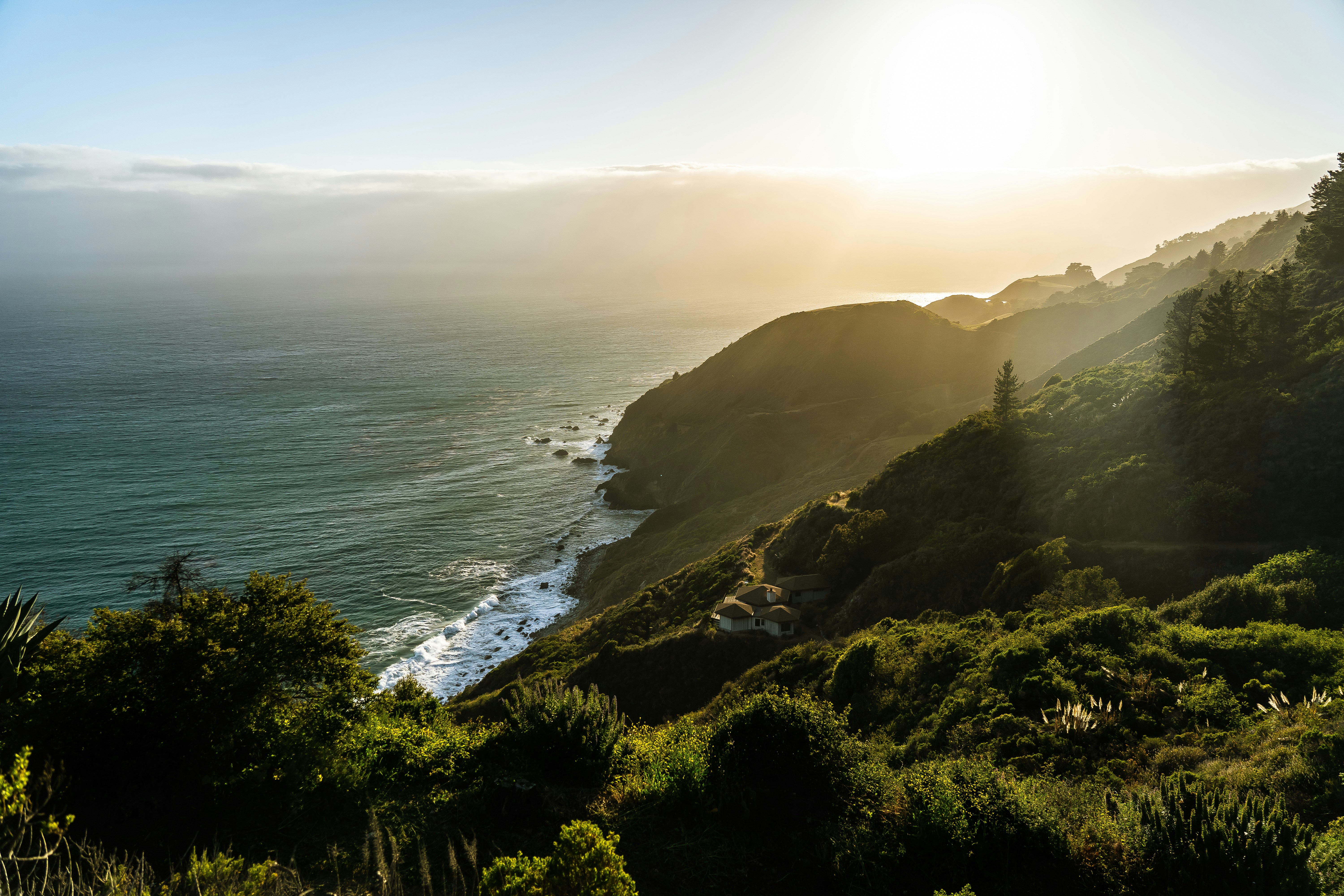 highway sunset landscape, wallpaper, Road Trips: Planning the Perfect Highway Adventure 2