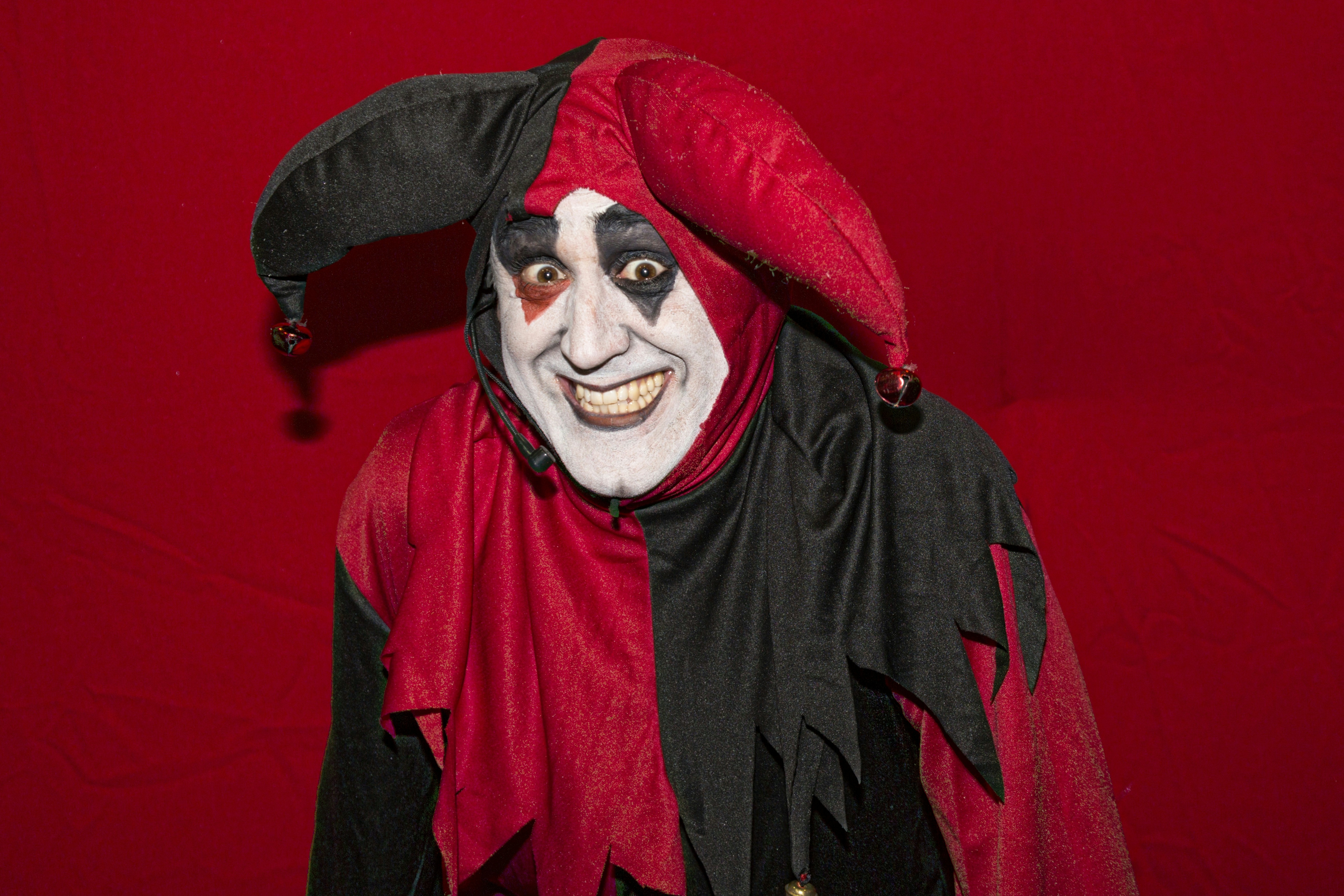 Why do all my texts suck?