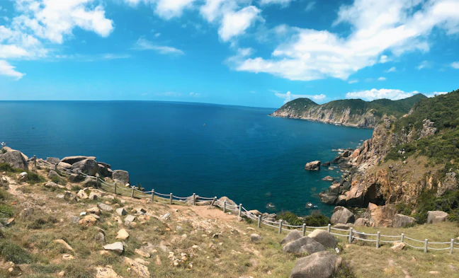 20-Day Vietnam Budget Backpacking Itinerary | Save Money