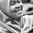 Another satisfied customer showcasing her favorite hijab.