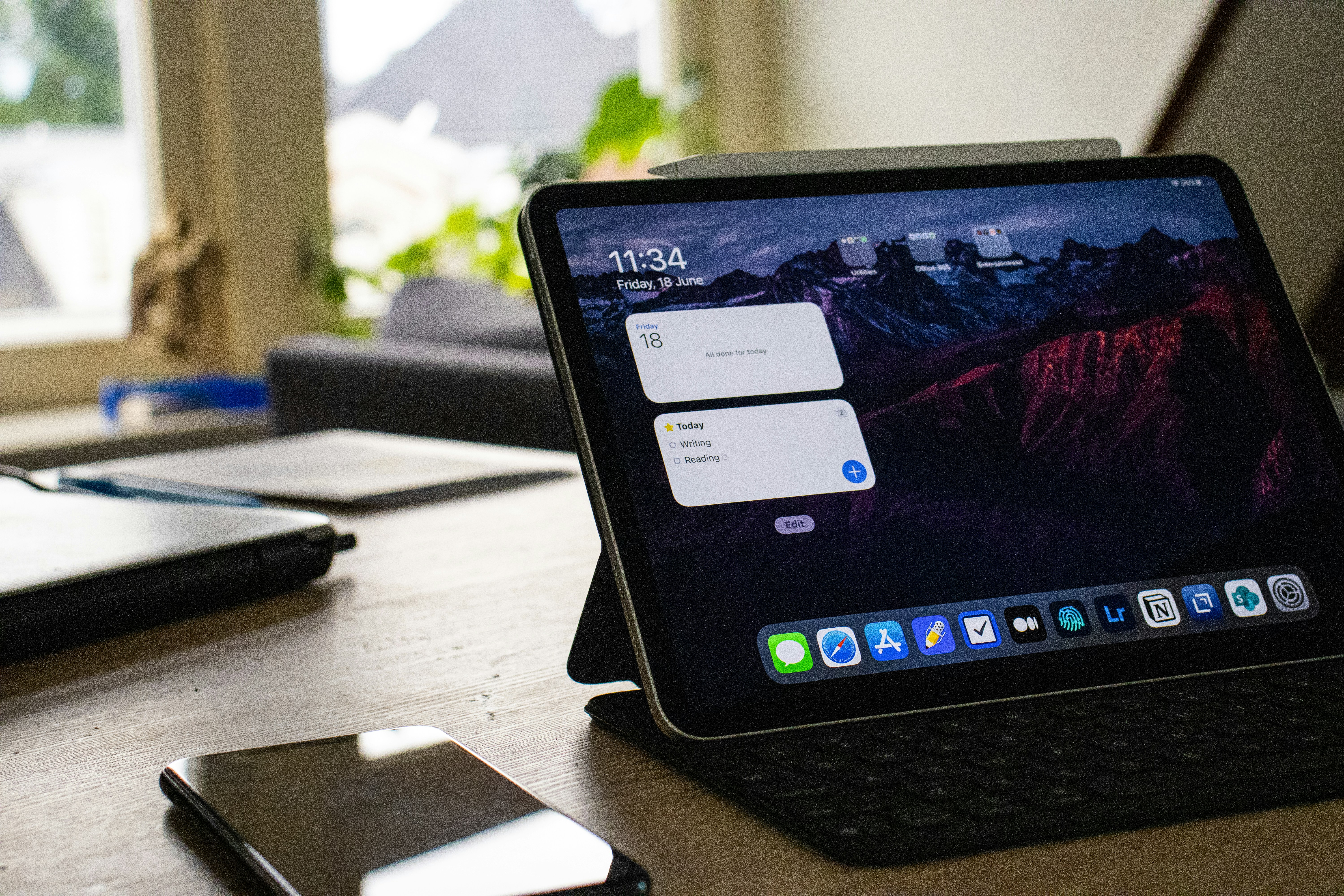 Urban design and architecture