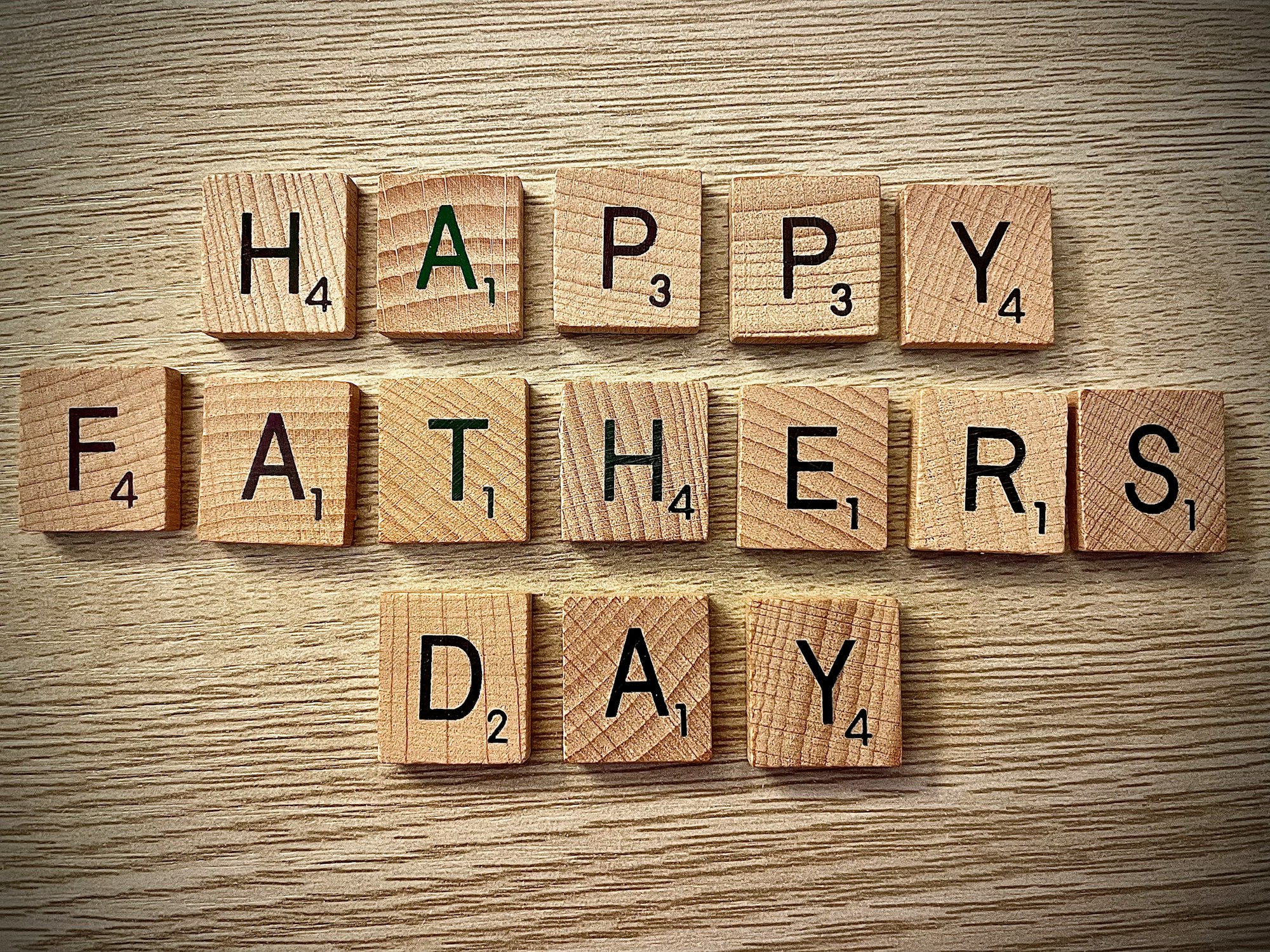 Top 50+ Heartwarming Happy Fathers Day Messages