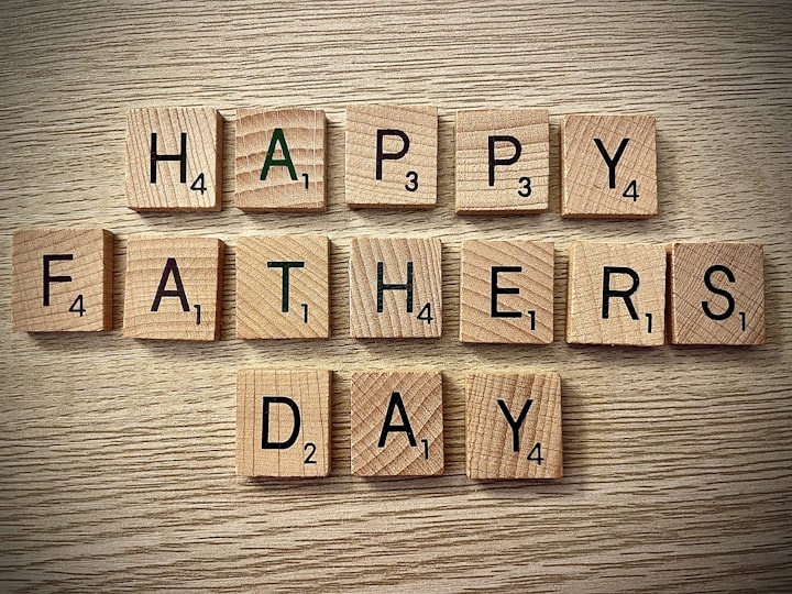 Father's Day: The timeless value of togetherness