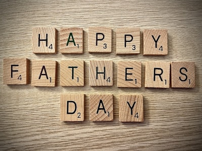 Father's Day