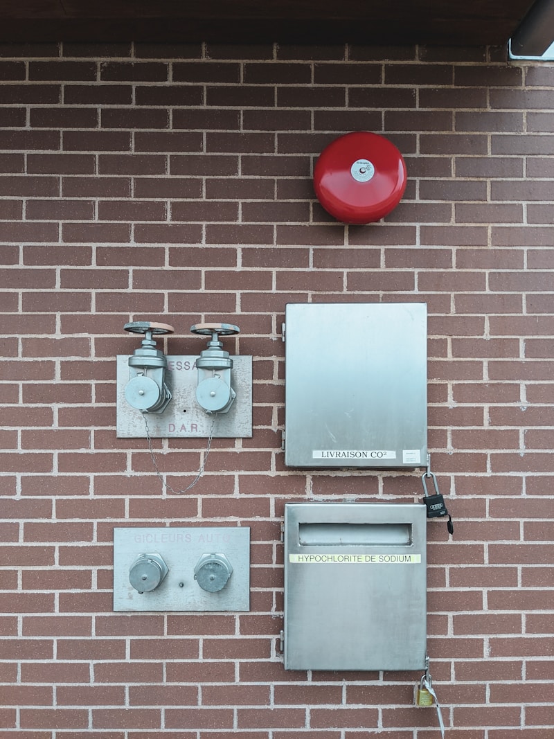Low Current Systems