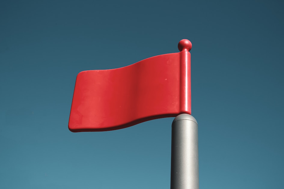 Can You Spot a Red Flag Manager? (Interview Scenario Quiz)