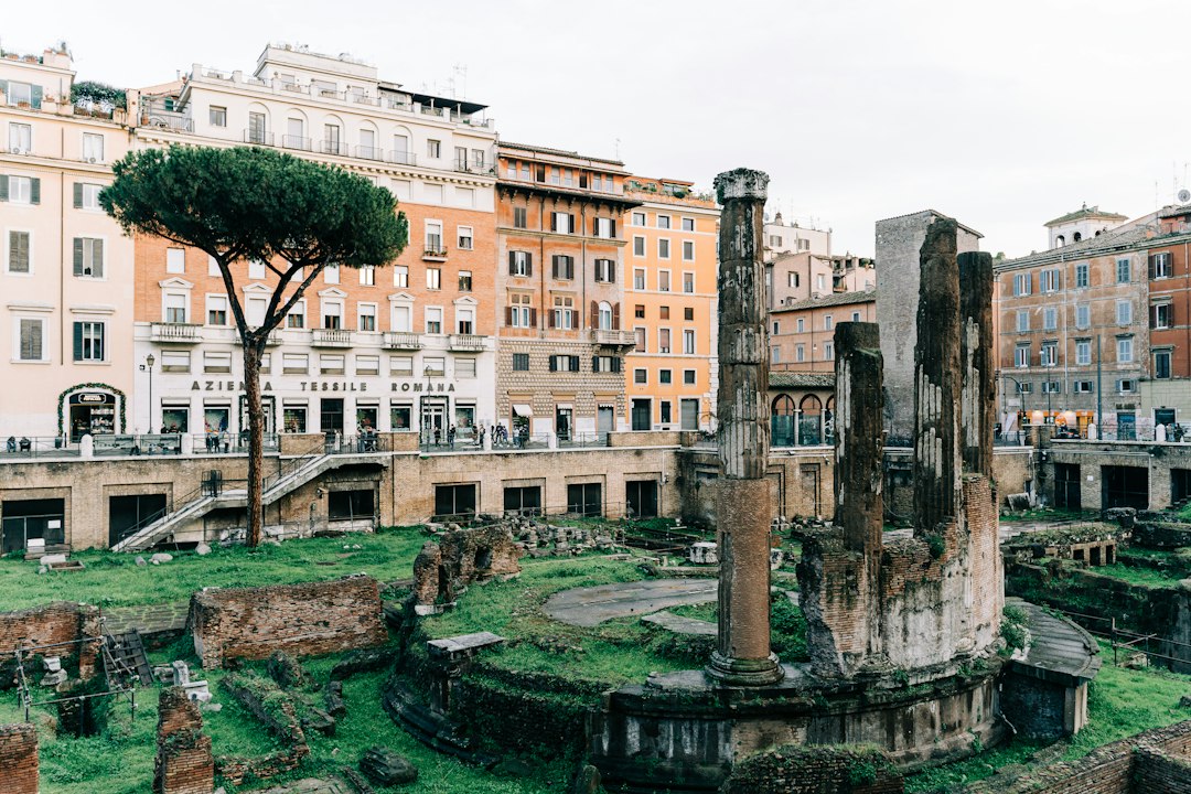 The Best Secret Spots Locals Love in Rome - The True Roman Vibe: Na… — The Best Secret Spots Locals Love