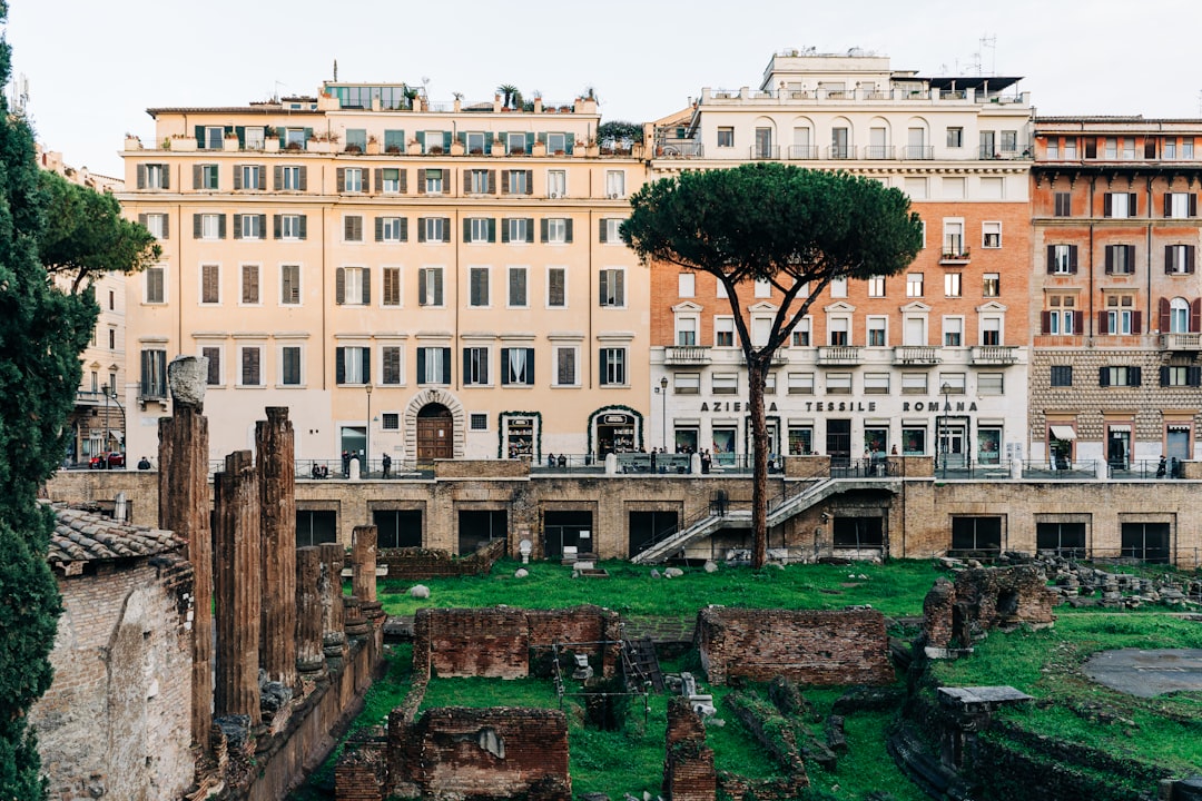 When in Rome: Discovering Ancient Jewish Roots in the Eternal City… — When in Rome
