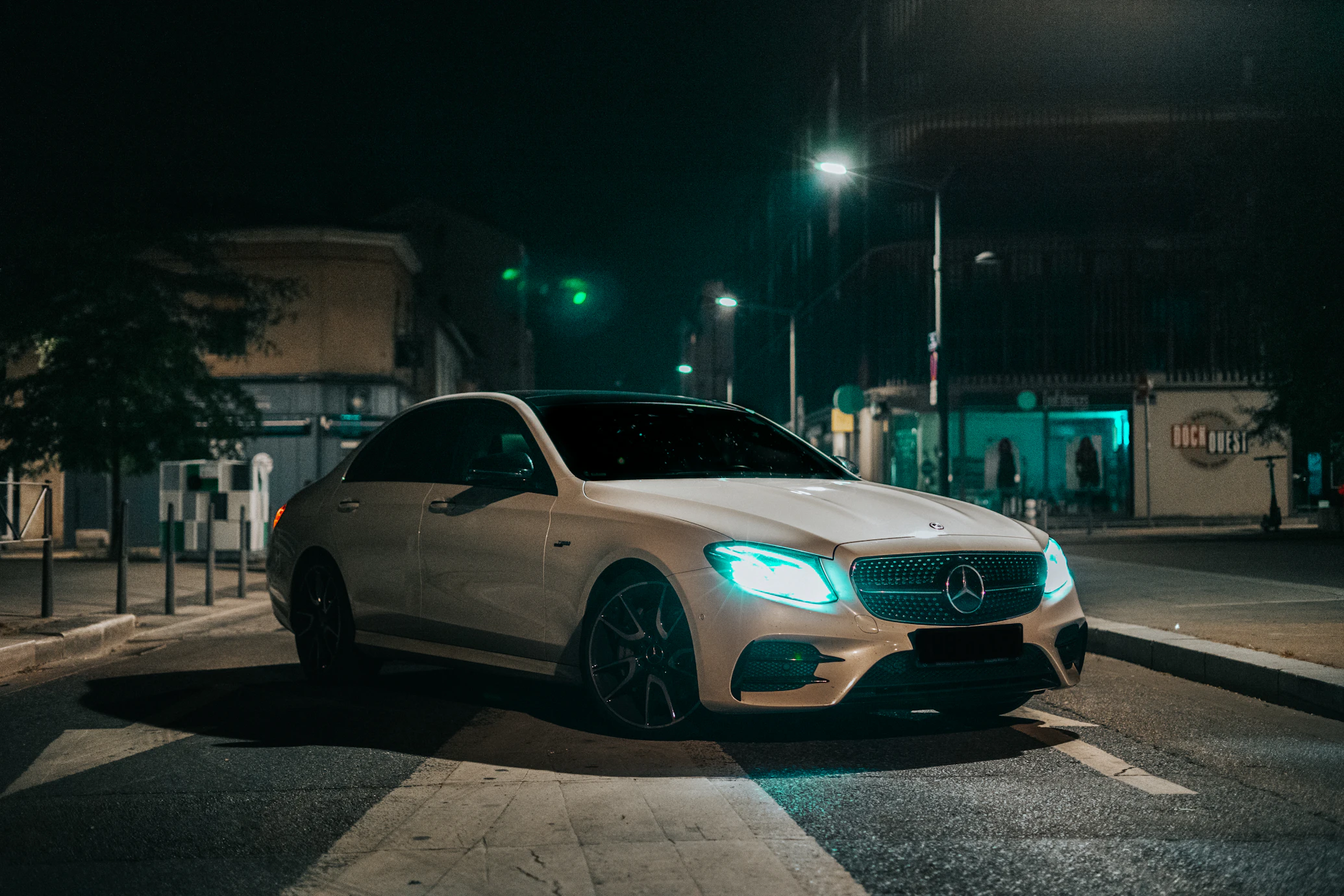Mercedes-Benz Lease Specials in Essex & Morris County, NJ: How to Get True Wholesale Fleet Terms