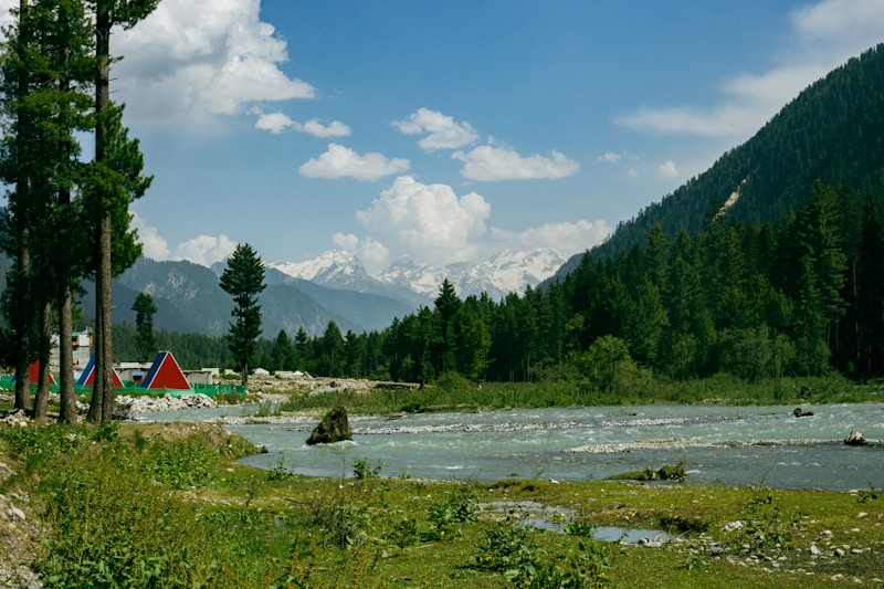 Kandol Lake photo 1