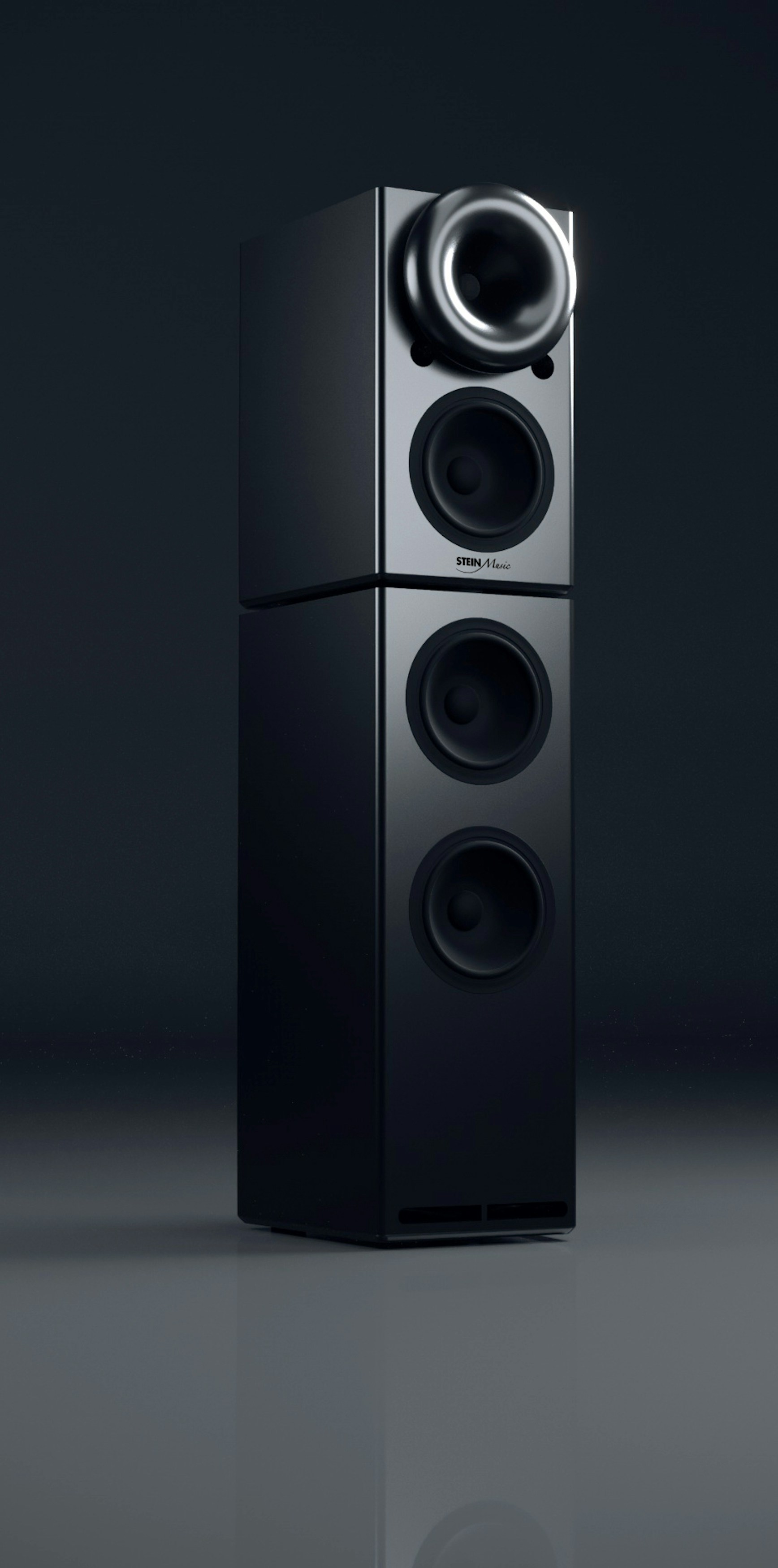 Premium Bluetooth Speakers