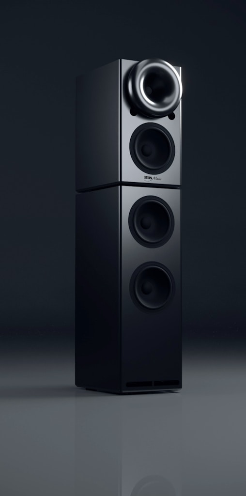 CineBeat Home Audio